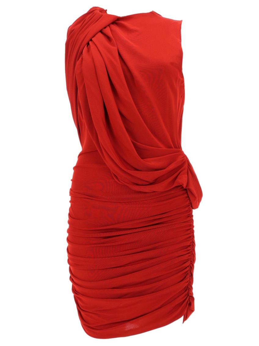 asymmetrical sequin midi dress LILLIE SEQUIN MIDI  Envy by Melissa Gorga