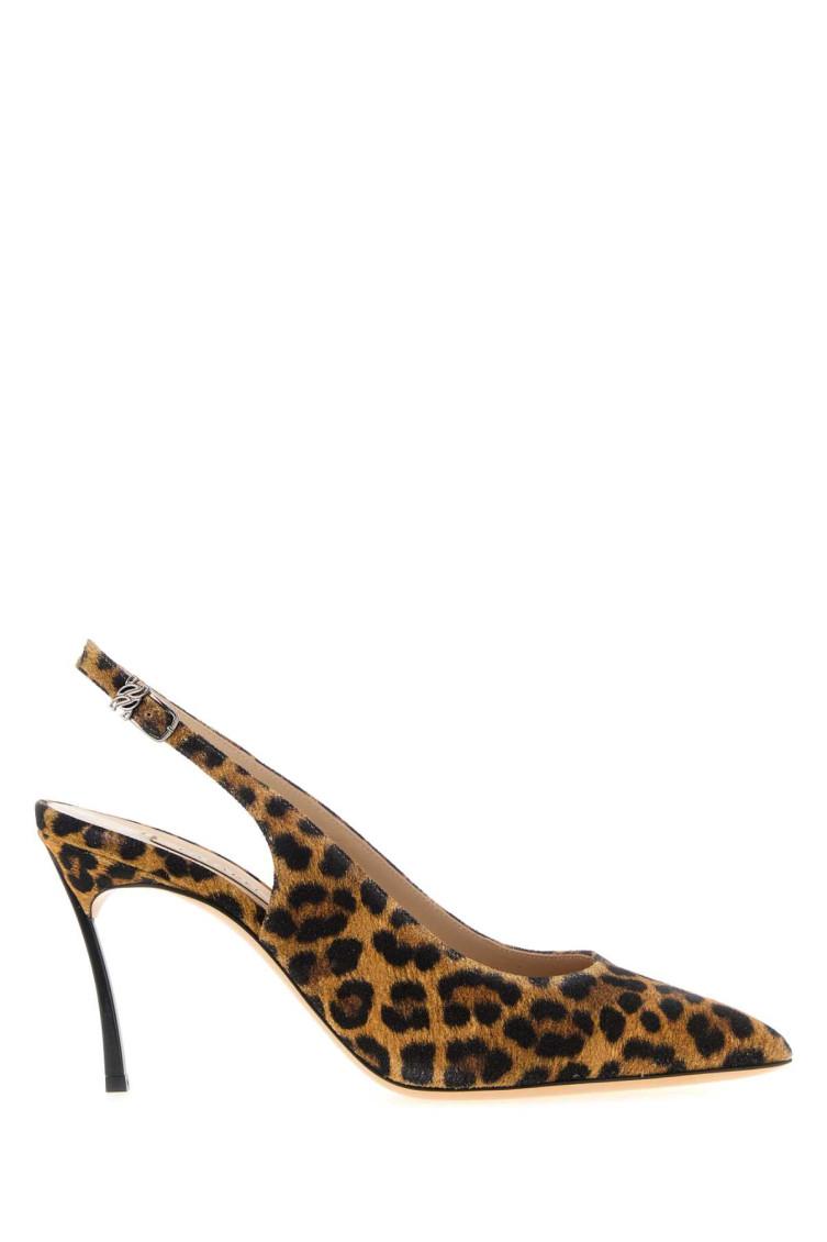 Casadei Heels for Women | Online Sale up to 57% off | Lyst
