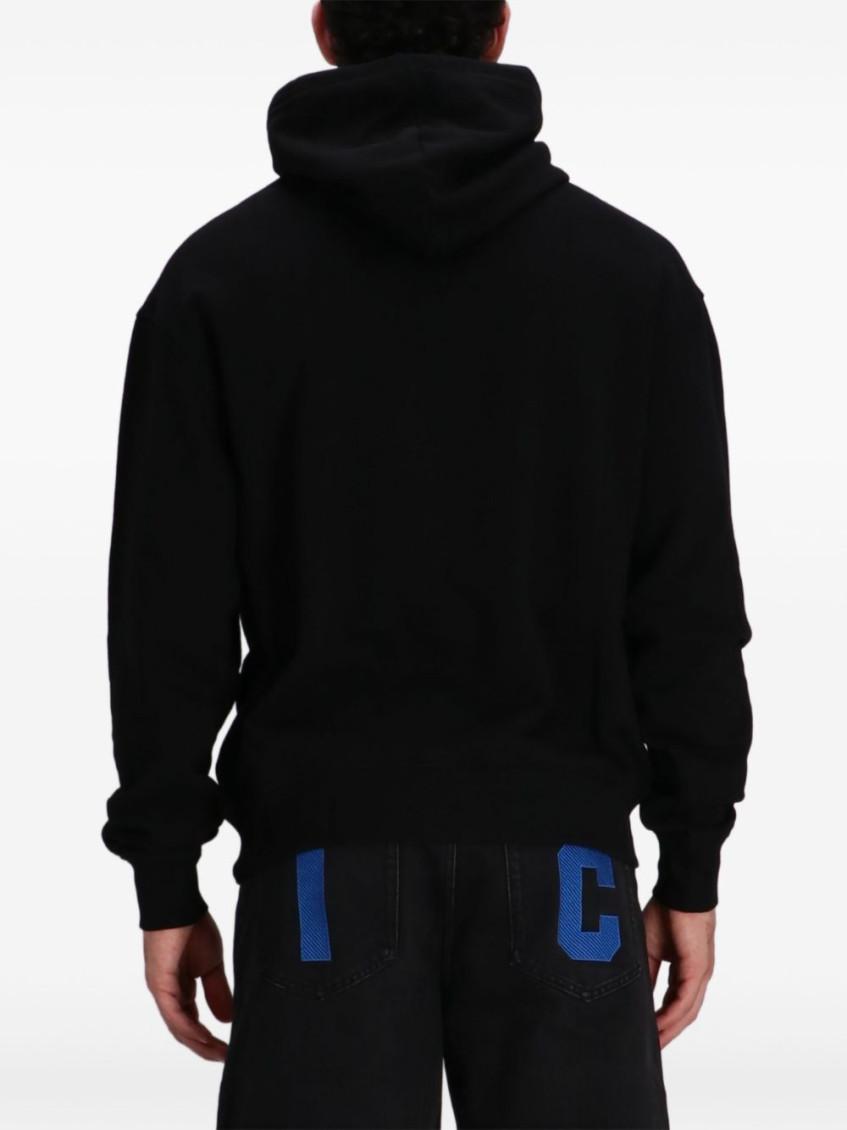 パーカー・フーディ ICECREAM Men Hoodies IC25236 BLACK ICECREAM-FEB25-451-1308.jpg?v=