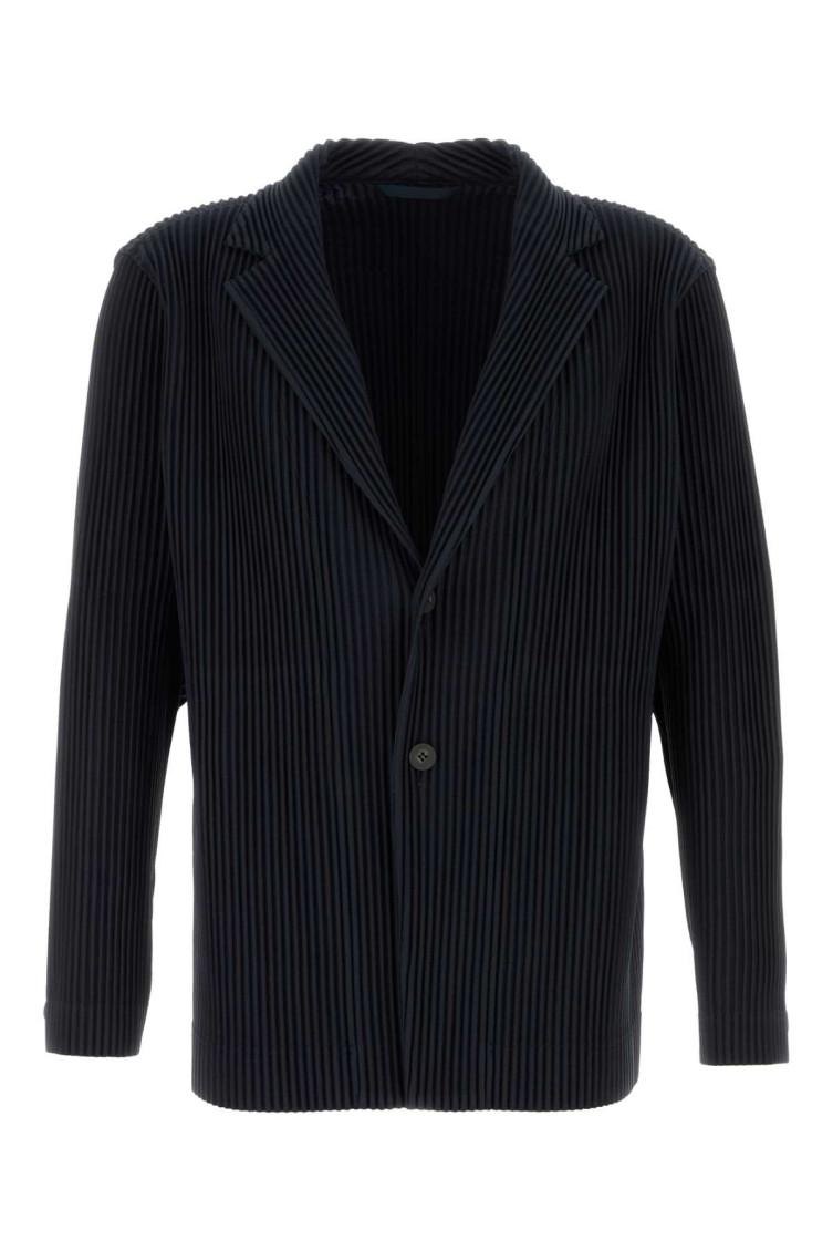 ジャケット・アウター ISSEY MIYAKE MEN Rayon 2B Jacket ISSEY MIYAKE MEN Rayon 2B Jacket ジャケット・アウター