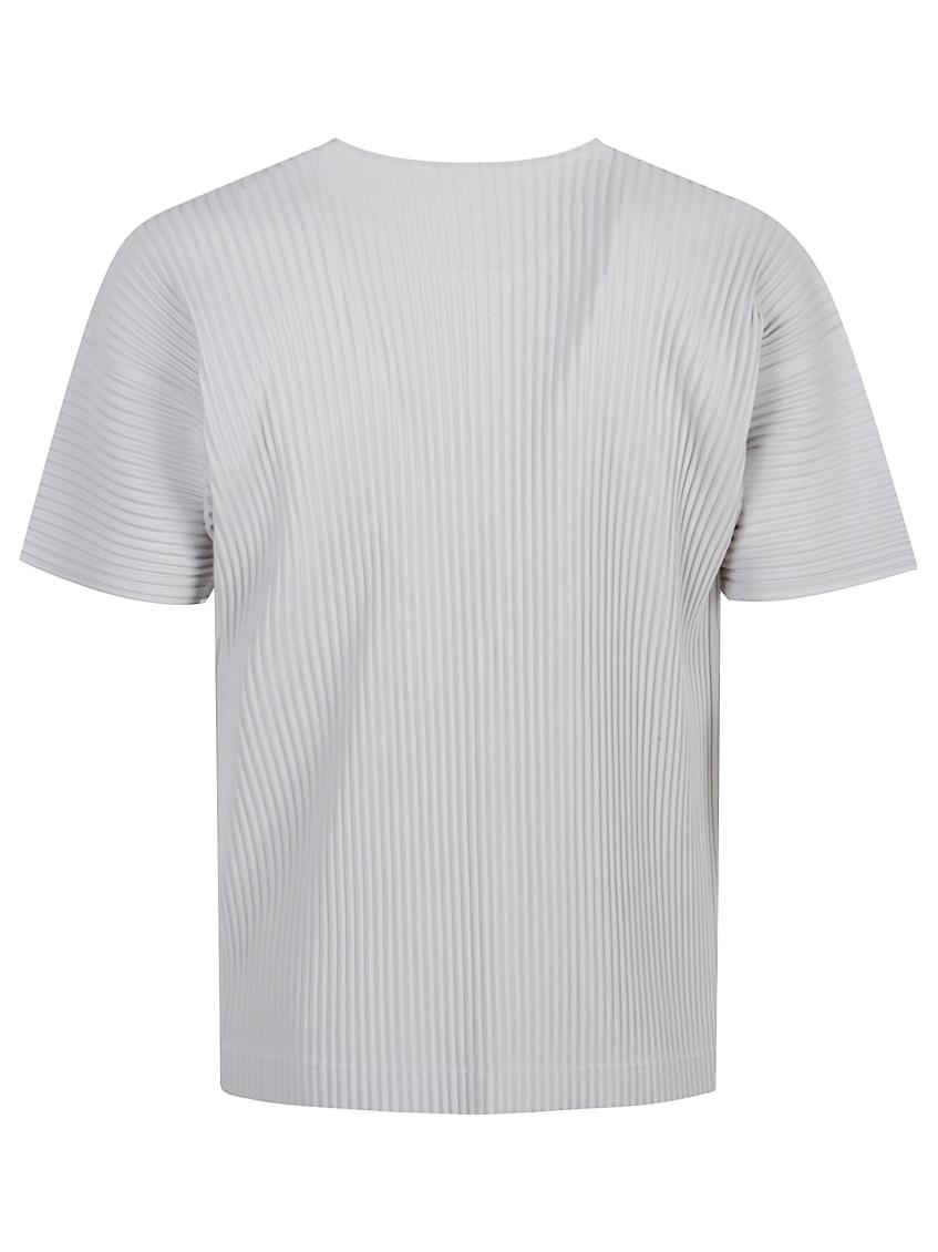 l*n様 【ISSEY MIYAKE】 Asymmetry T-Shirt l*n様 【ISSEY MIYAKE】 Asymmetry T-Shirt ISSEY MIYAKE