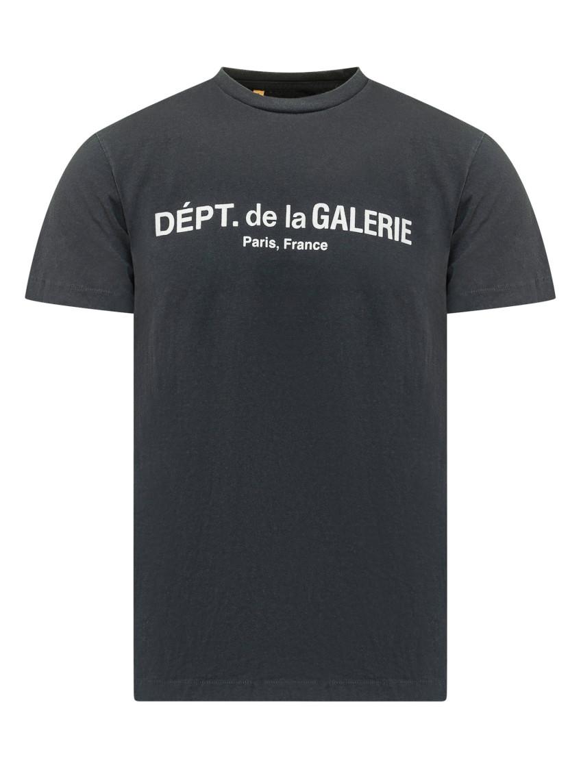GALLERY DEPT. Short sleeve t-shirts for Men | Online Sale up to 58