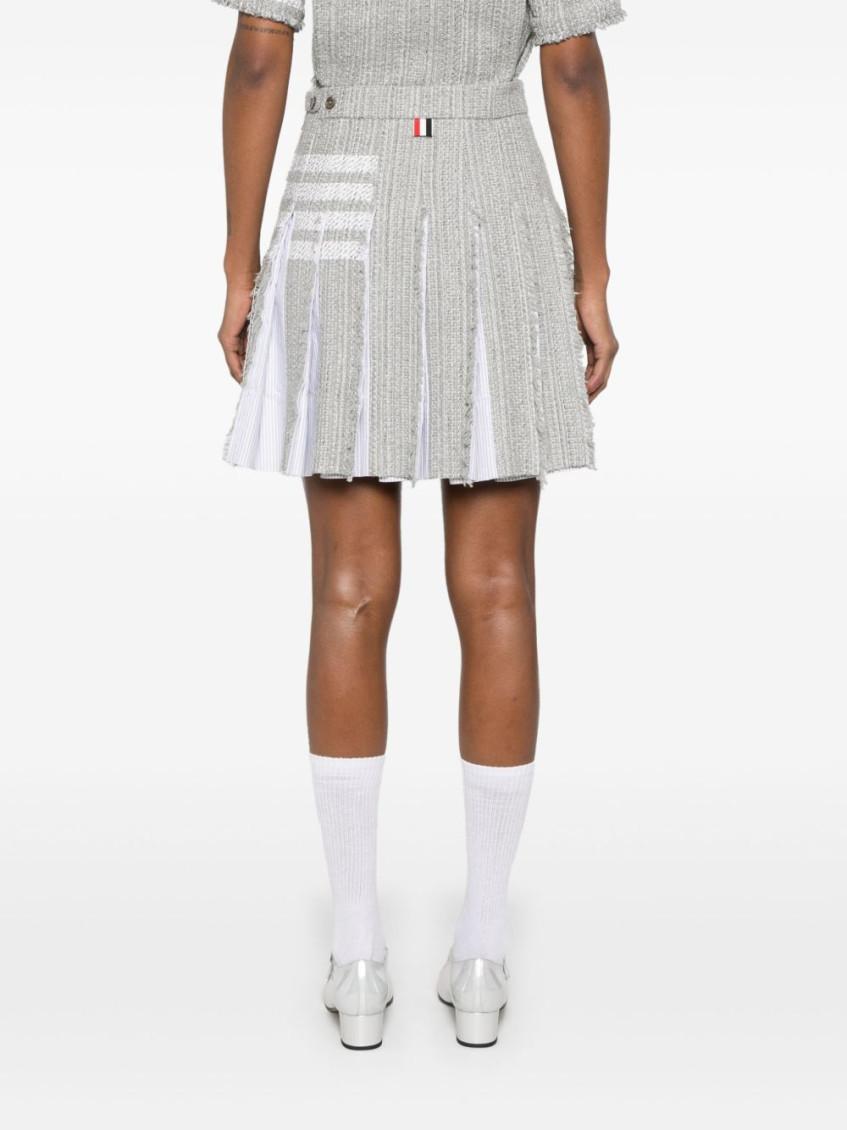 Thom Browne Mini skirts for Women | Online Sale up to 78
