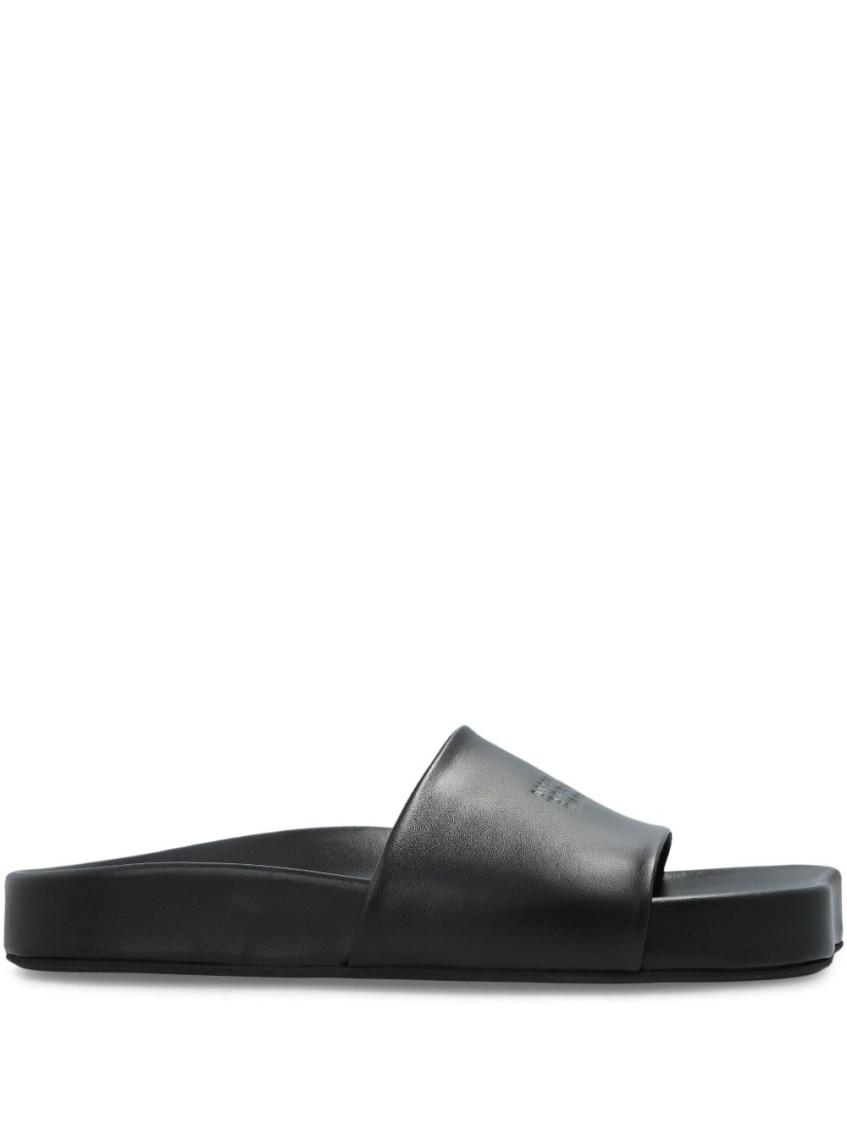MM6 by Maison Martin Margiela Sandals and Slides for Men