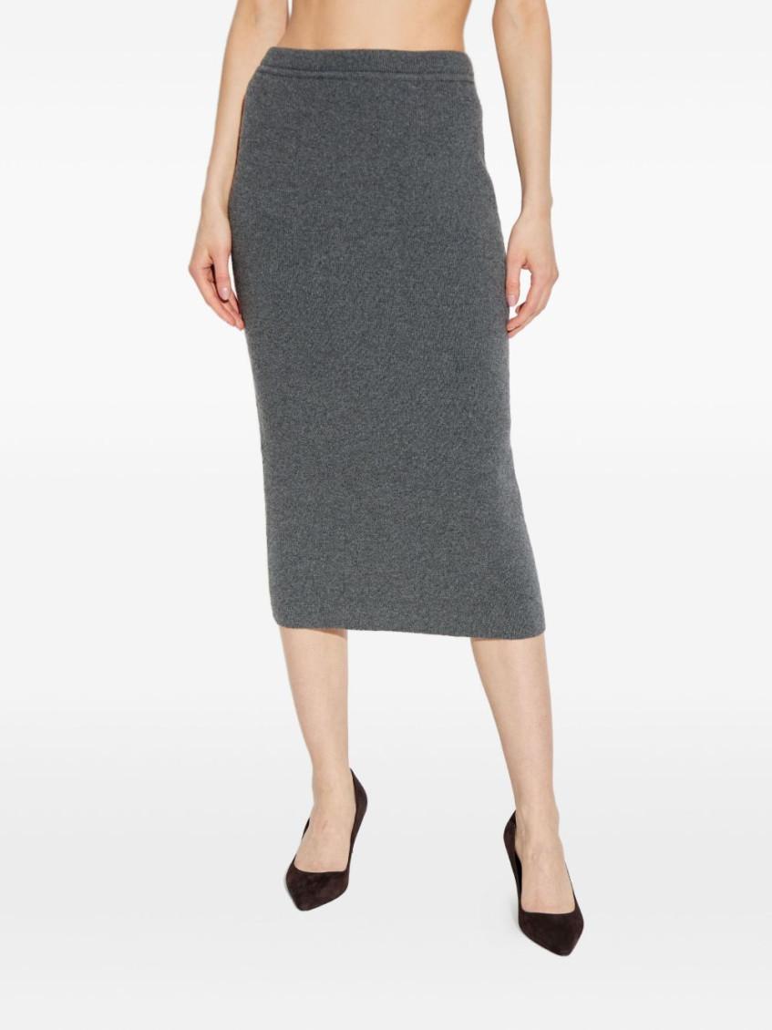 スカート TOM FORD CASHMERE AND COTTON MIDI SKIRT P01012813.jpg