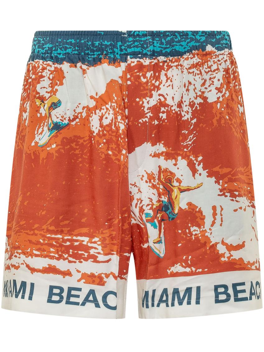 GALLERY DEPT. Casual shorts for Men | Online Sale up to 70% off | Lyst