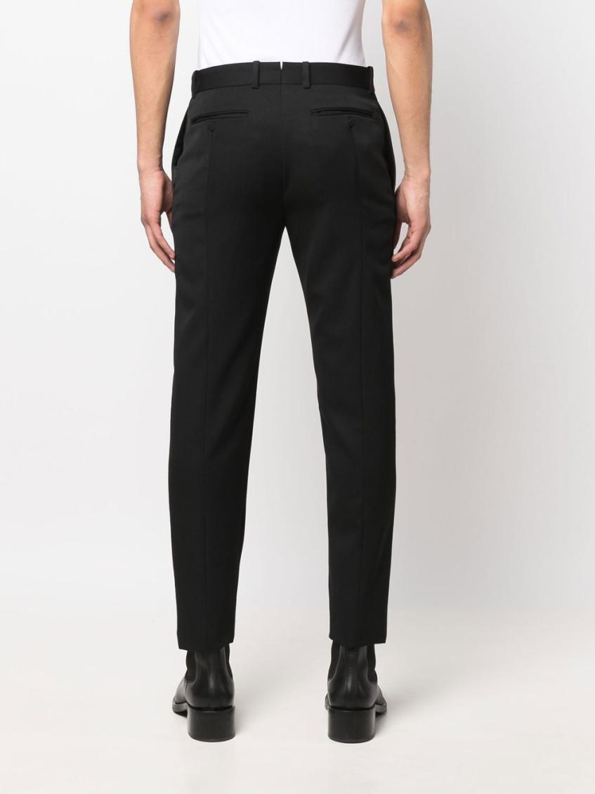 McQueen Pants for Men | Online Sale up to 61% off | Lyst