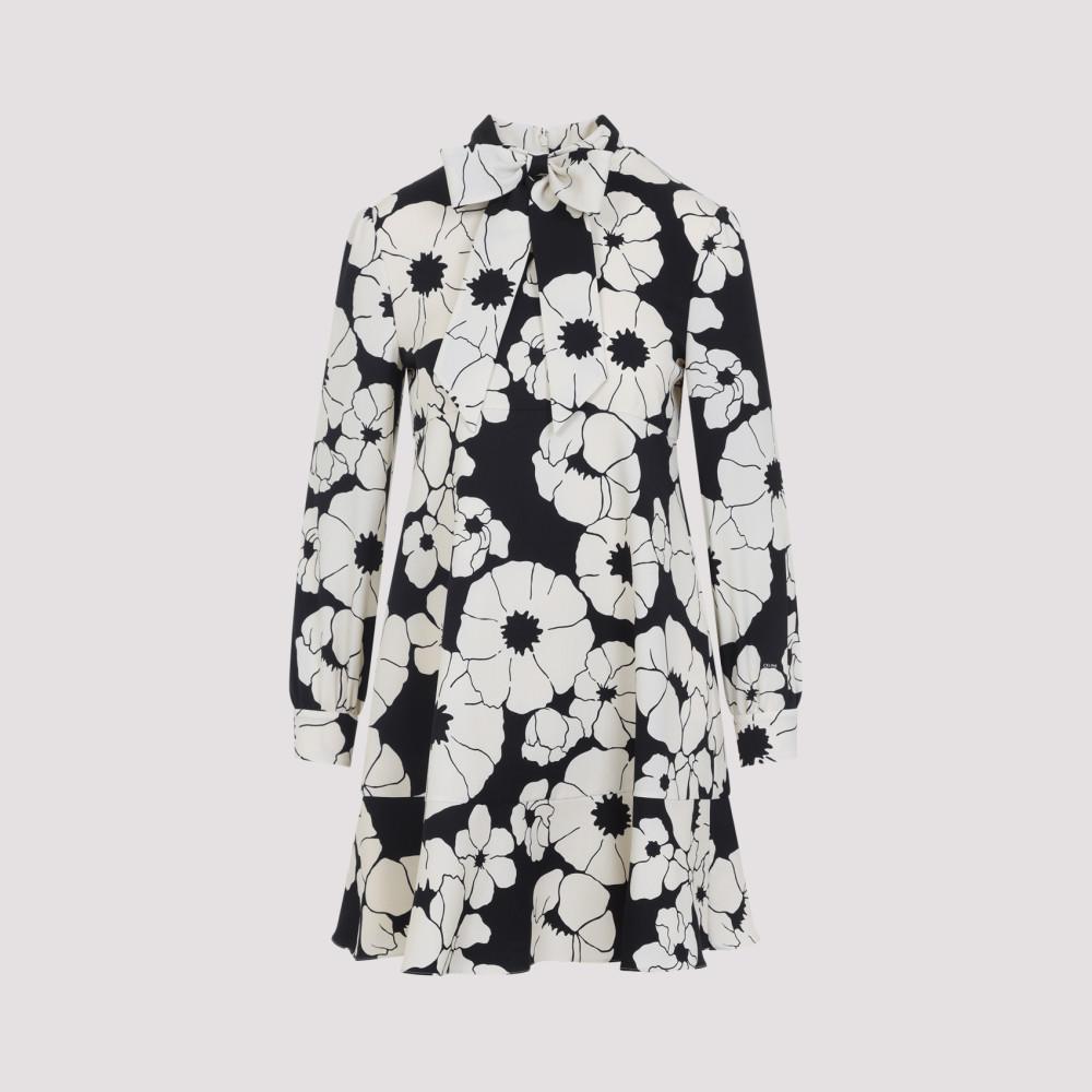 VIP【送料関税込】CELINE COTTON SHORT DRESS 楽天市場】CELINE セリーヌ Cotton Twill Trapeze Mini Dress