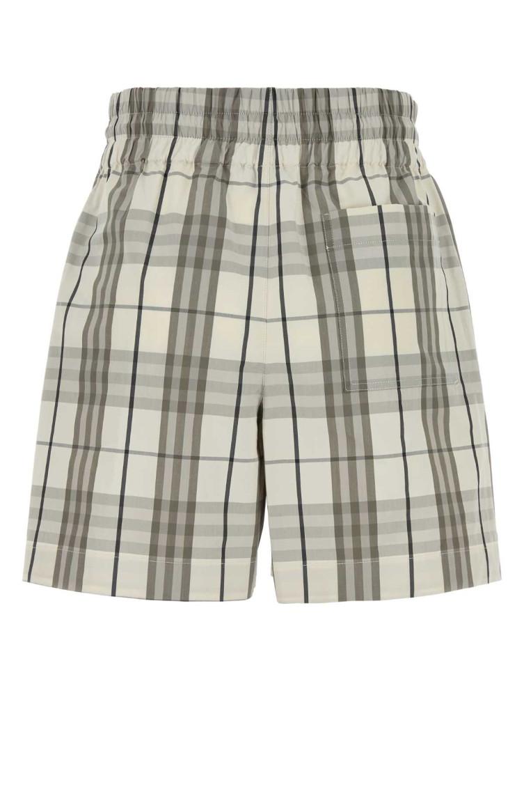 Burberry Shorts for Women | Online Sale up to 52% off | Lyst