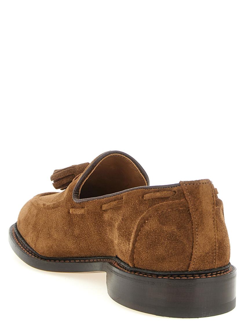 Tricker's Loafers for Men | Online Sale up to 51% off | Lyst