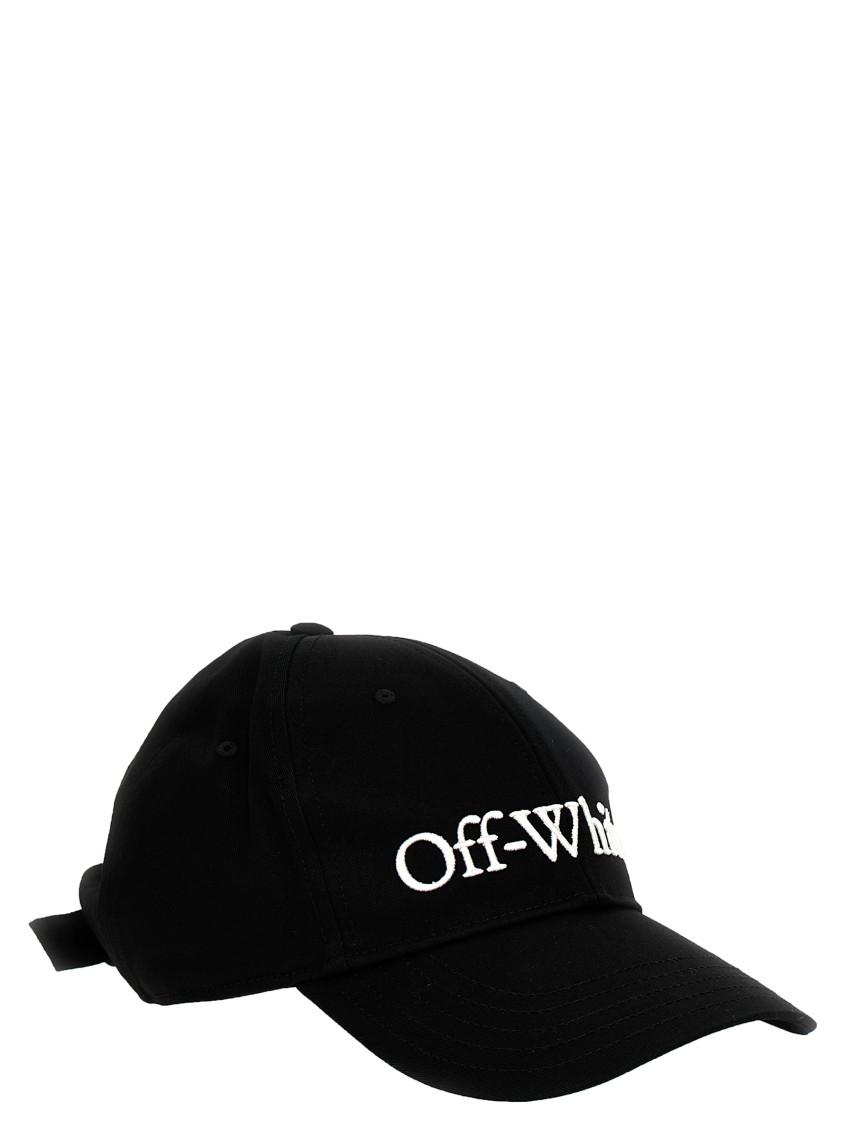 OFF-WHITE C/O Project Maybach Baseball Cap Beige Men's