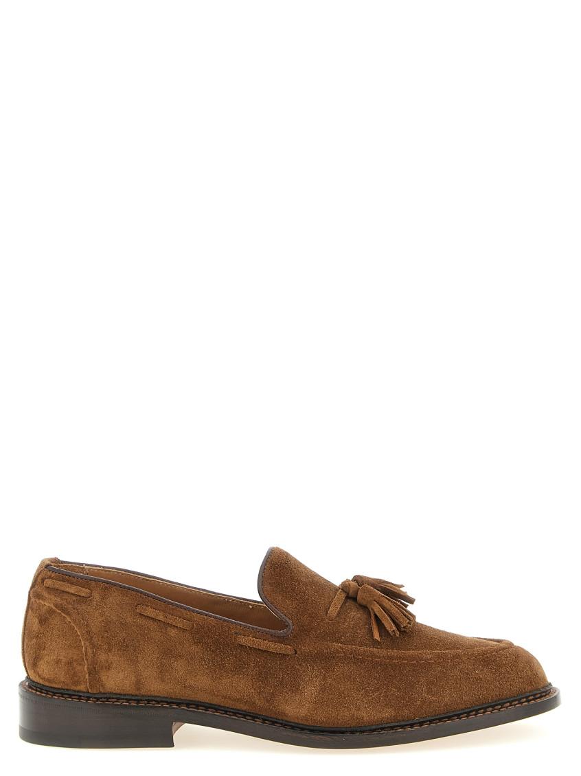 Tricker's Loafers for Men | Online Sale up to 51% off | Lyst