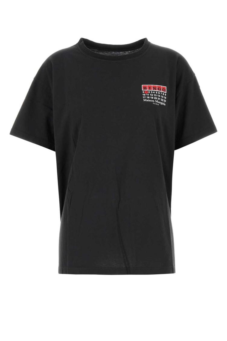 Maison Margiela T-shirts for Women | Online Sale up to 63