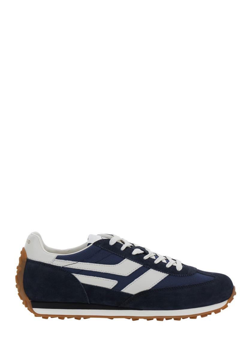 Tom Ford Low-top sneakers for Men | Online Sale up to 50