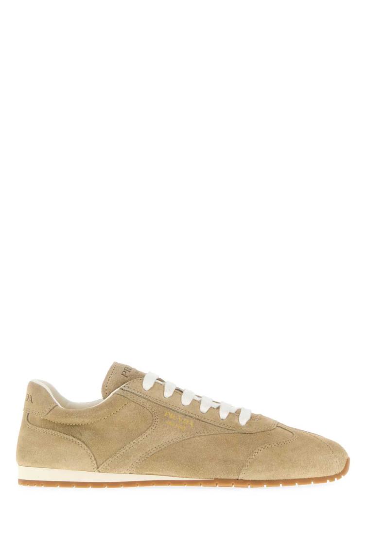 Women's Prada Low-top sneakers | Lyst