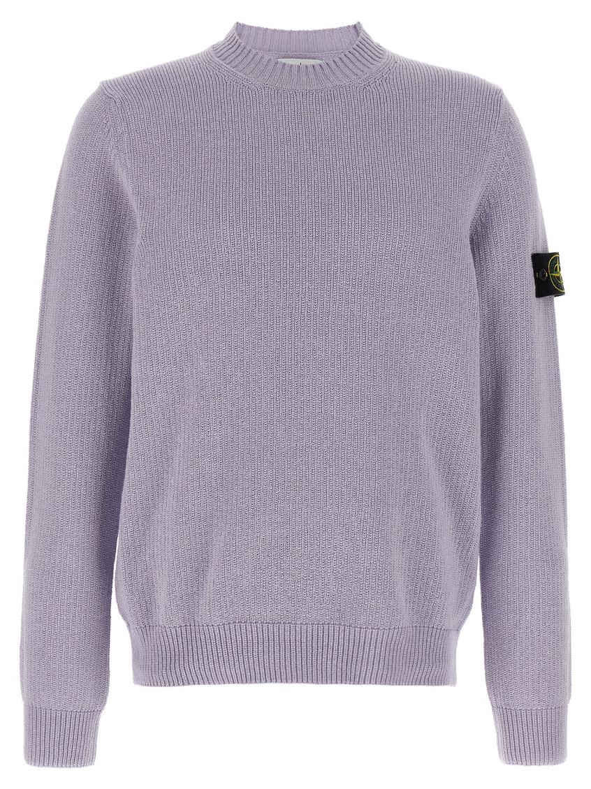 Men's Stone Island Crew neck sweaters | Lyst Men's Stone Island Crew neck sweaters | Lyst