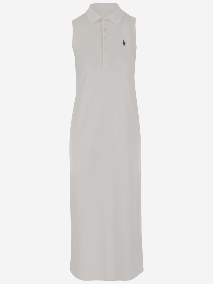送料関税無料【LAUREN RALPH LAUREN】Stretch llic Dress 28619972_fpx.tif?$filterlrg$&