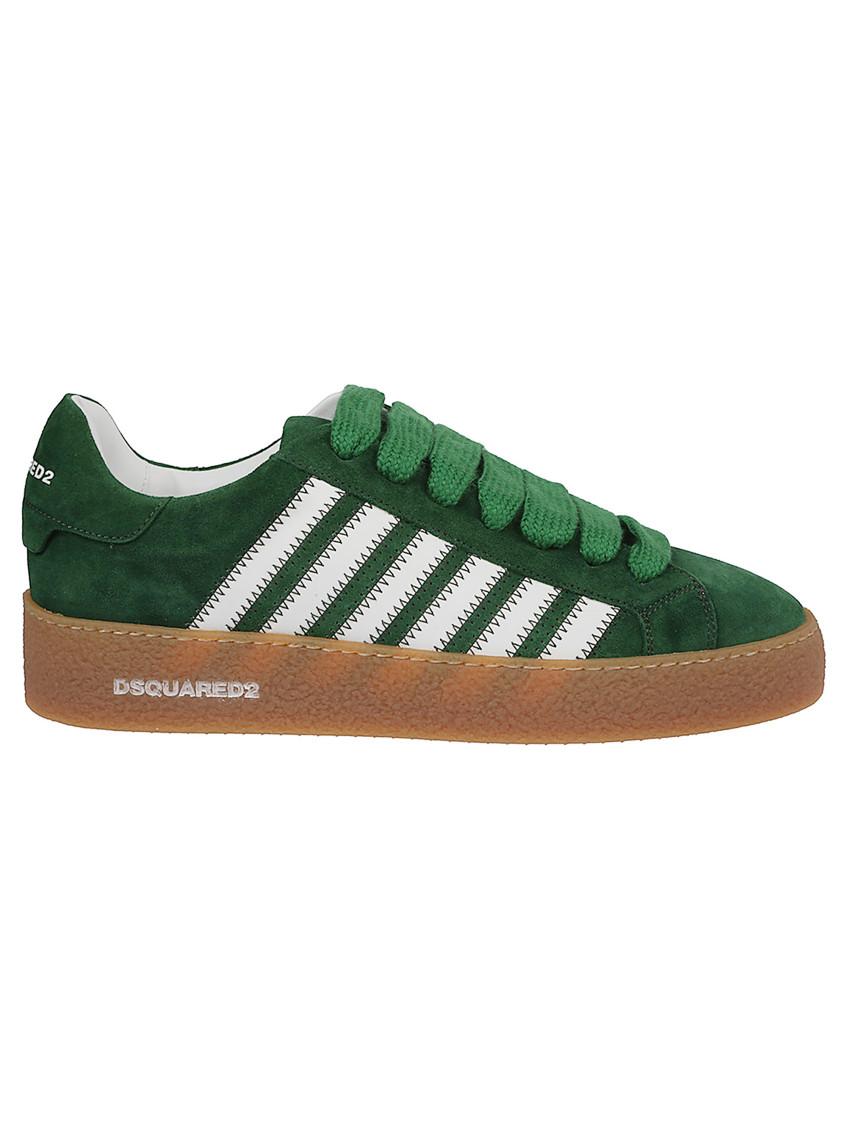 Dsquared Boxer Sneakers for Men - Up to 58% off | Lyst