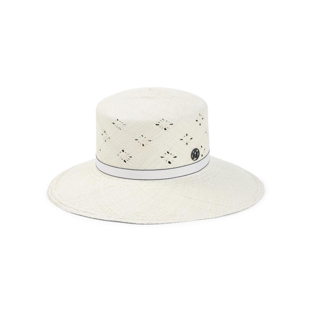 Maison Michel Hats for Women | Online Sale up to 70% off | Lyst