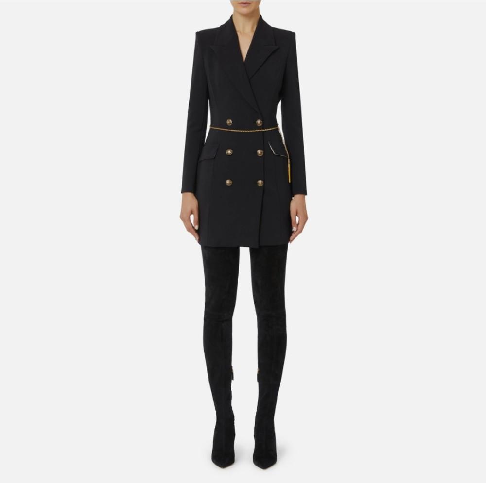 Elisabetta Franchi Mini and short dresses for Women | Online