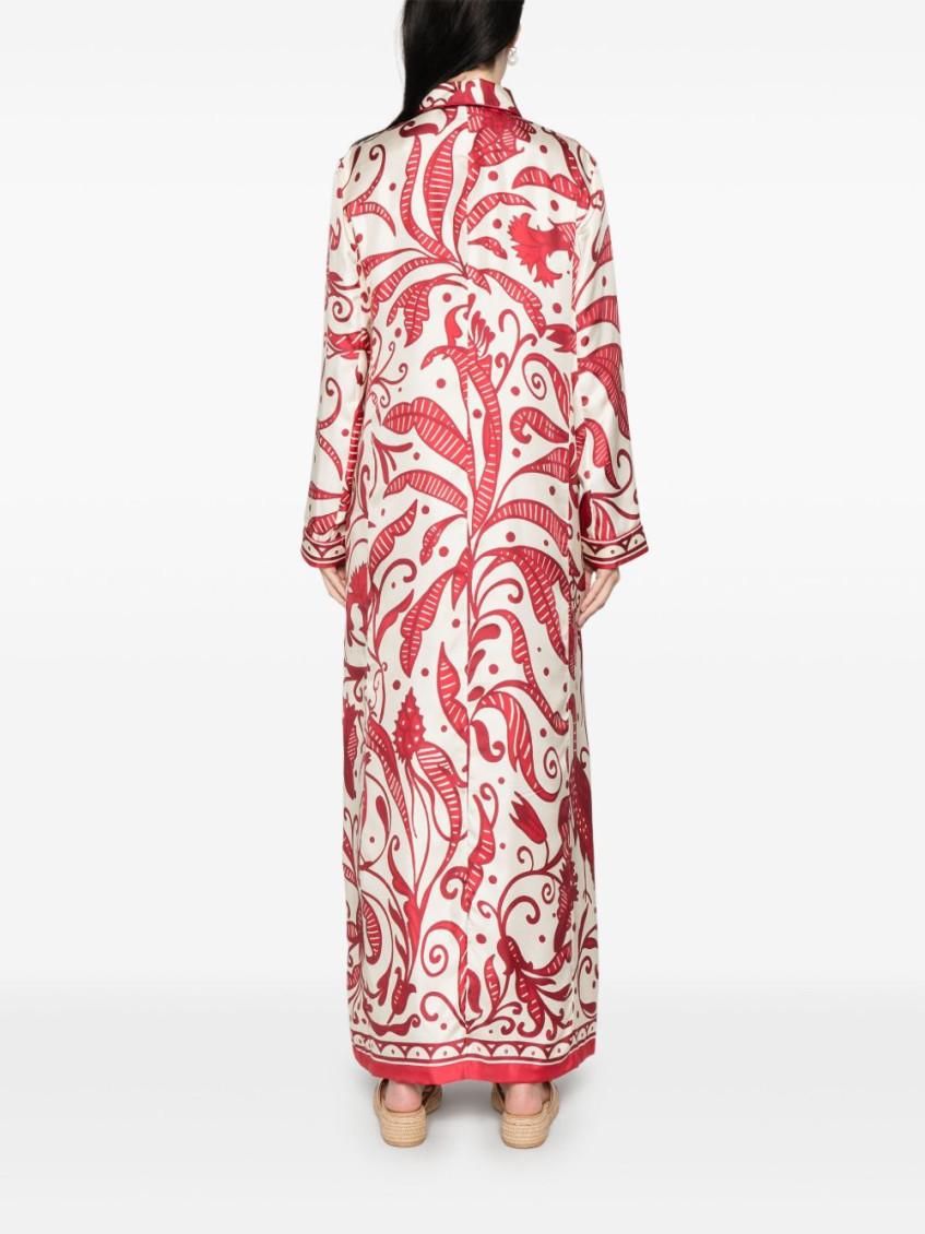 Red F.R.S For Restless Sleepers Dresses for Women | Lyst