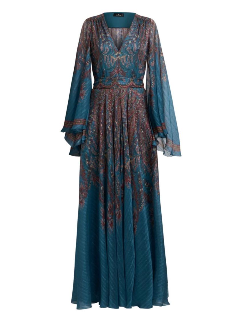 Etro Dresses for Women | Online Sale up to 76% off | Lyst