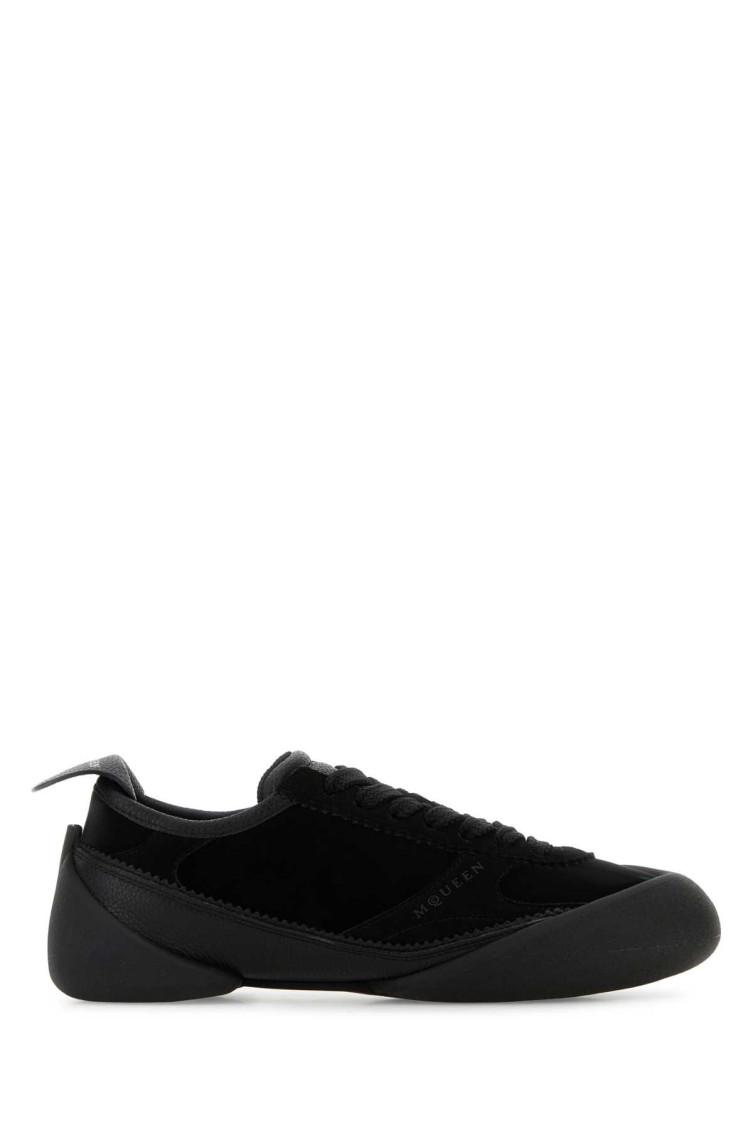 McQueen Low-top sneakers for Women | Online Sale up to 40