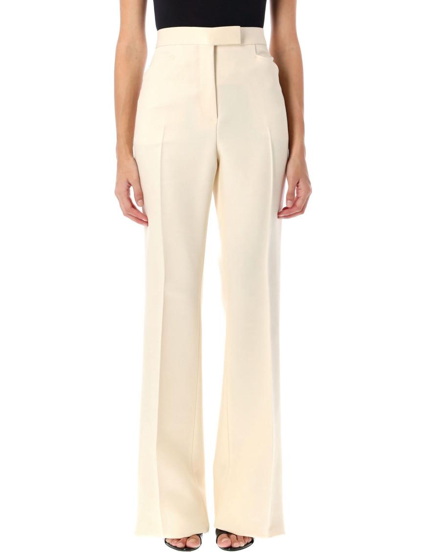 パンツ TOM FORD Woman Pants White PAW545FAX751 AW003 トム フォード TOM FORD ズボン パンツ レディース ホワイト
