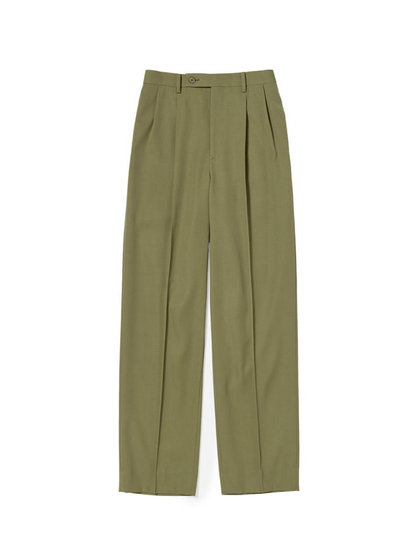 AURALEE Pants for Women | Online Sale up to 66% off | Lyst AURALEE Pants for Women | Online Sale up to 66% off | Lyst
