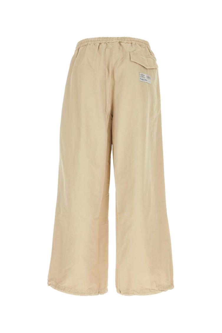 ★UMBRO★ Cotton touch parachute pants beige UQ123CPT23 UQ12 Amazon.com: Unotobe Jeans for Women Baggy Cargo Pants Men