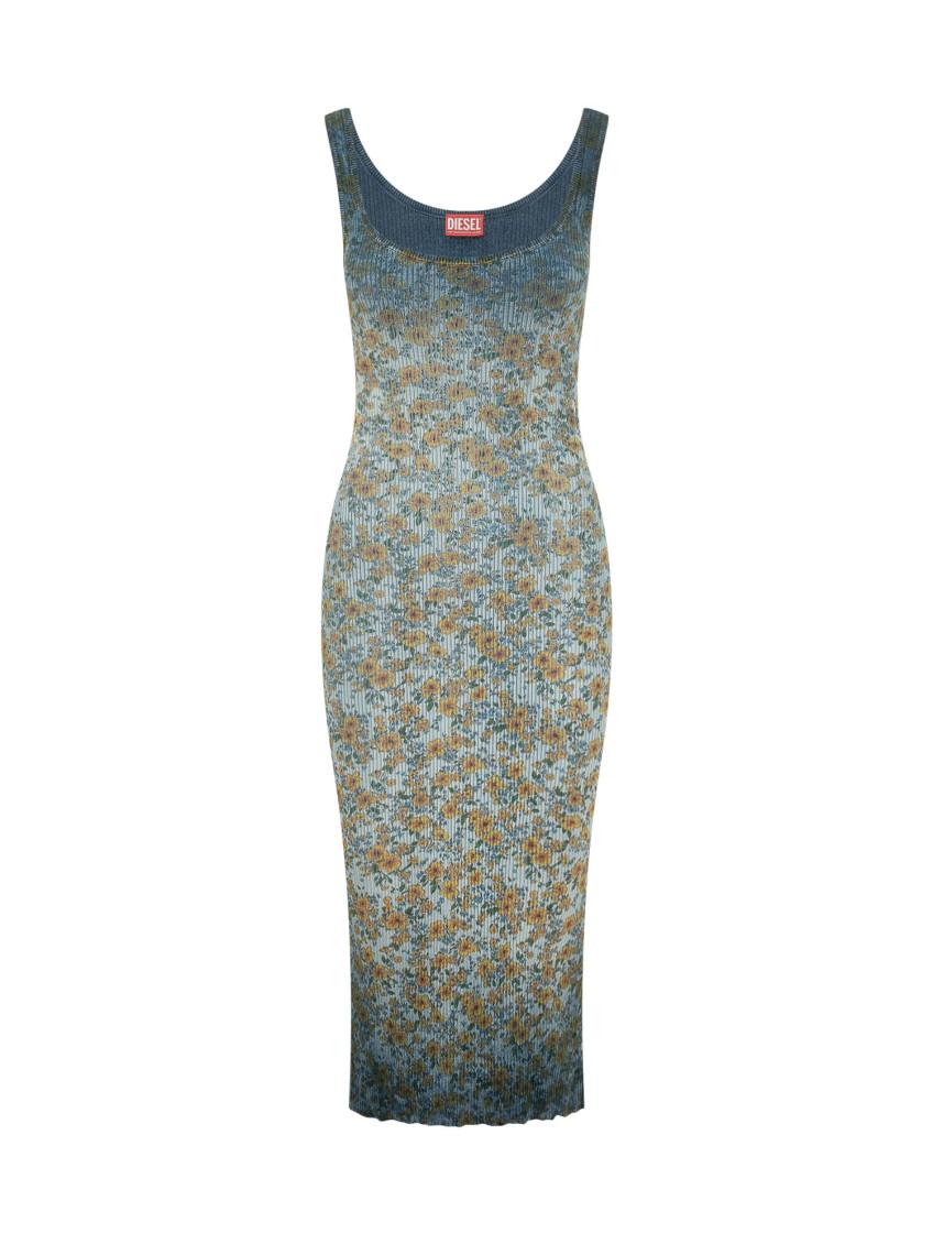 DIESEL Maxi dresses for Women | Online Sale up to 60% off