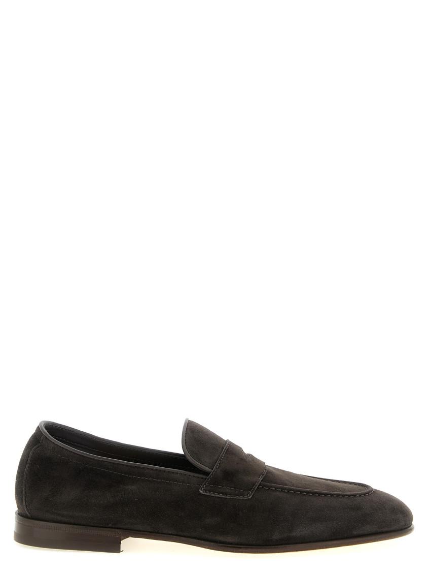 Brunello Cucinelli Loafers for Men | Online Sale up to 51% off | Lyst