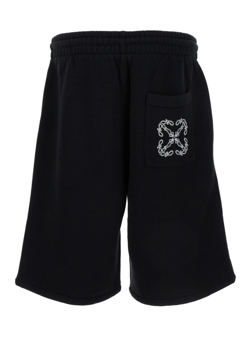Off-White c/o Virgil Abloh Casual shorts for Men | Online Sale up