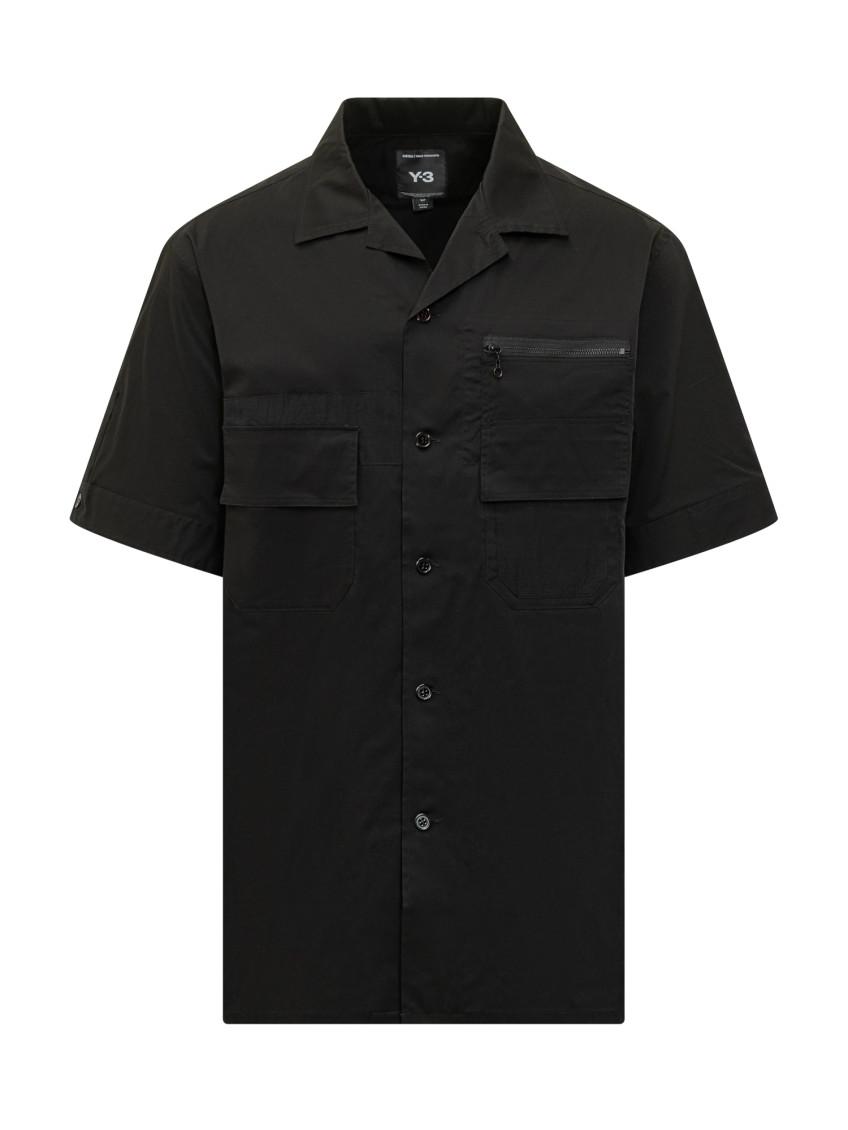Y-3 Shirts for Men | Online Sale up to 45% off | Lyst Y-3 Shirts for Men | Online Sale up to 45% off | Lyst
