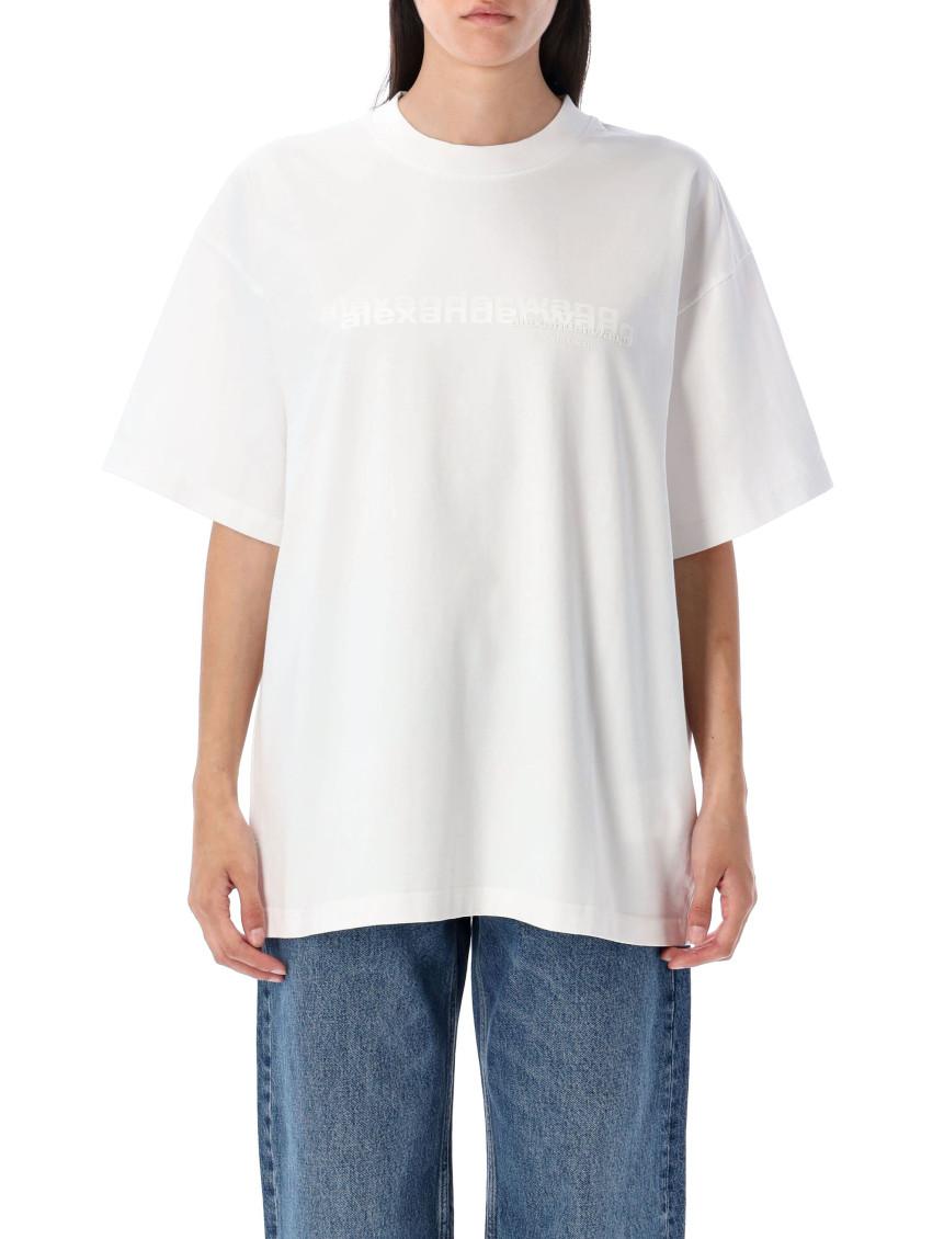 Alexander Wang T-shirts for Men | Online Sale up to 42% off