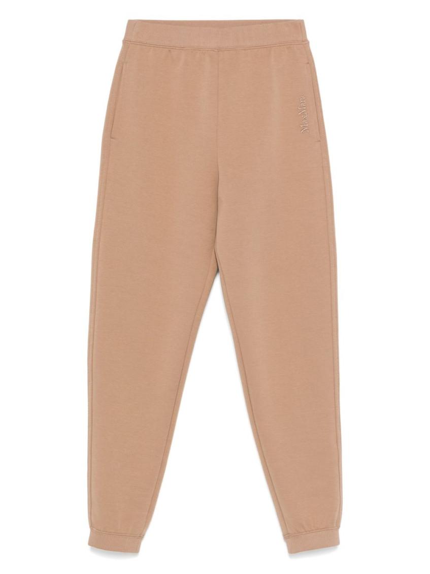 パンツ MAX MARA BEIGE POLYESTER BLEND ELIS JOGGERS Weekend Max Mara Beige Polyester Blend Elis Joggers | eBay