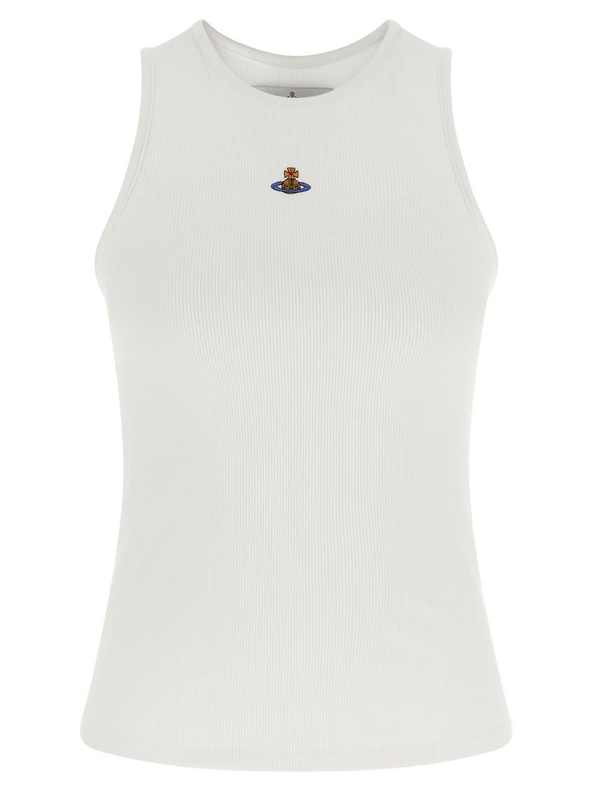 Vivienne Westwood Sleeveless and tank tops for Women | Online Sale
