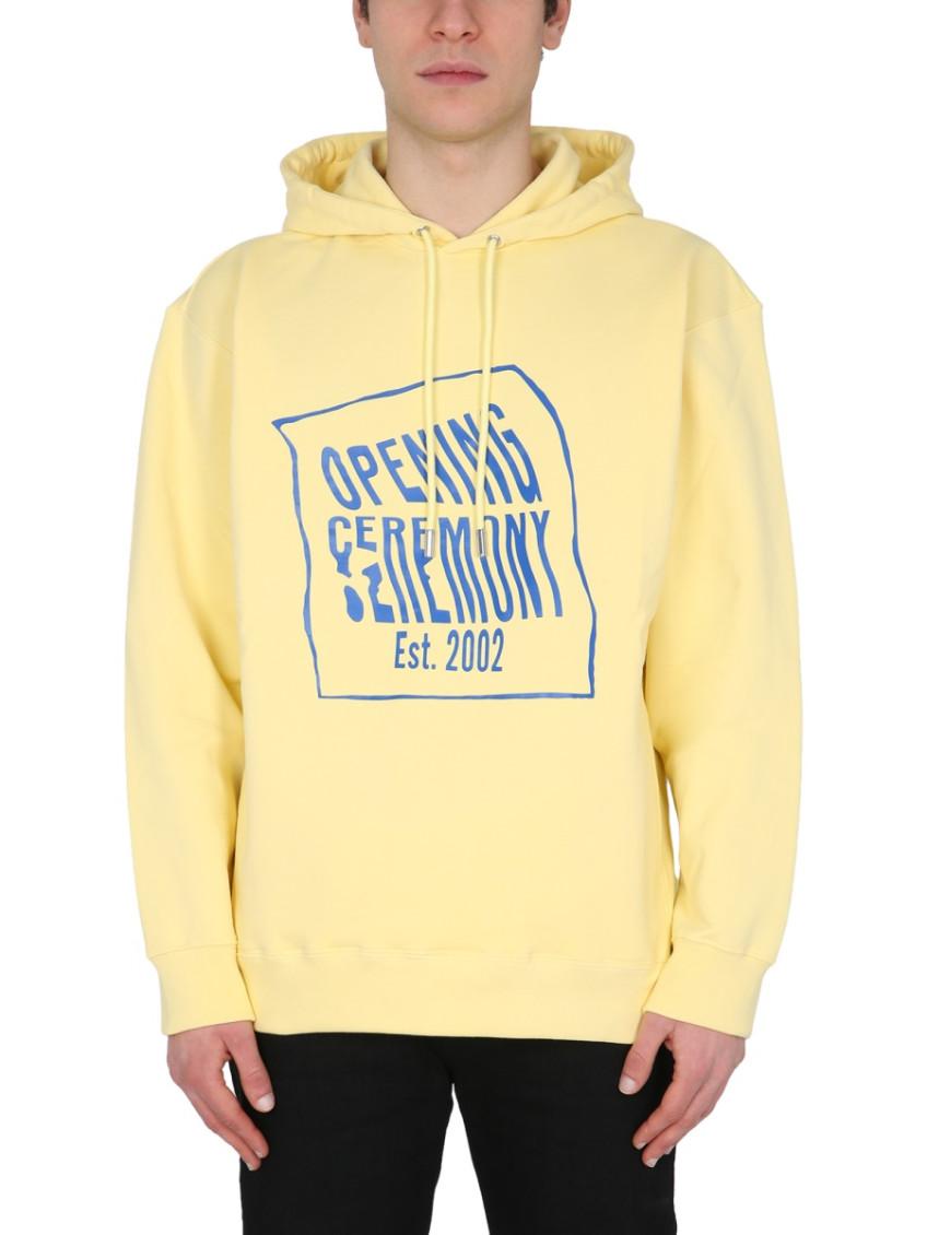 Opening Ceremony Sweatshirts for Men | Online Sale up to 83% off