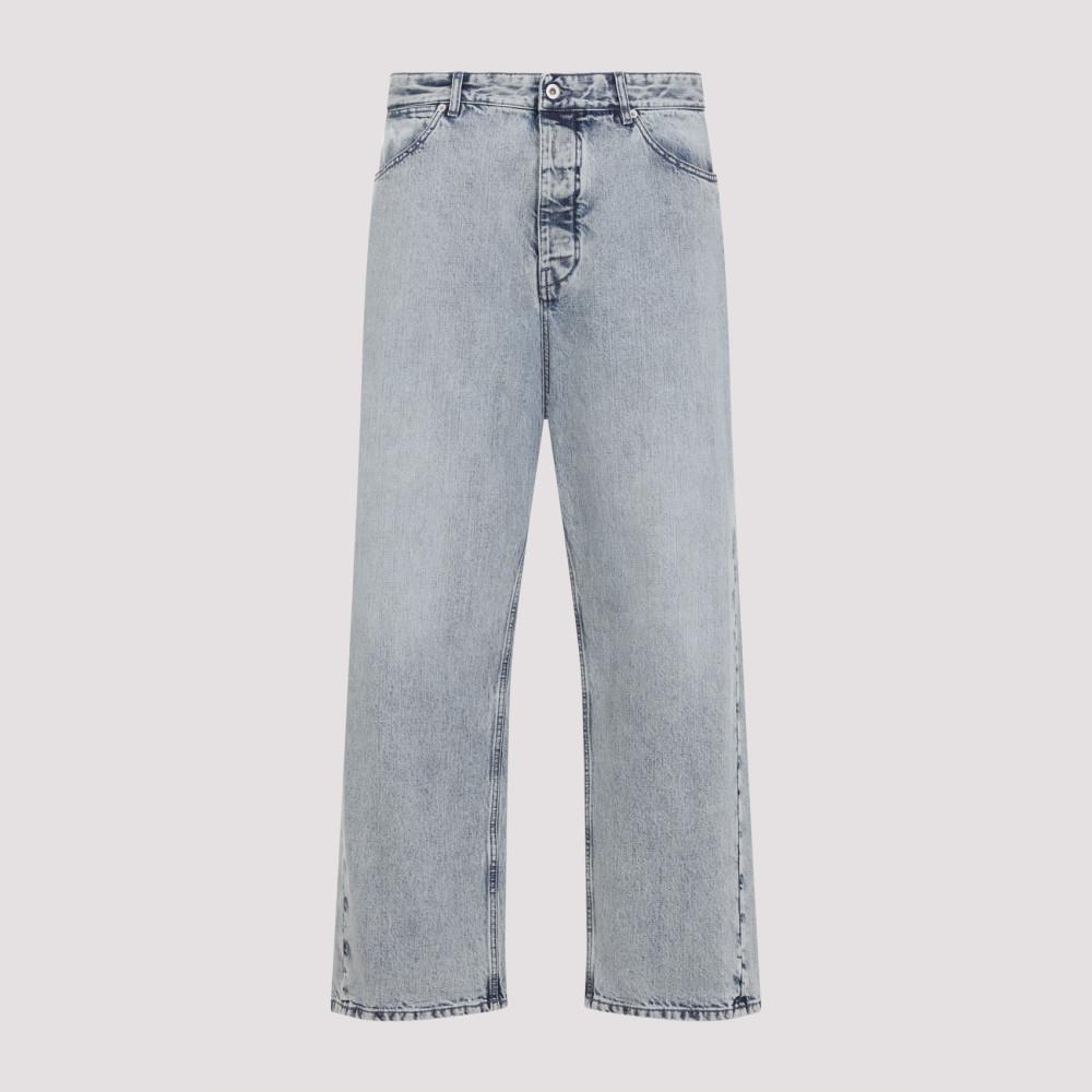 Jil Sander Jeans for Men | Online Sale up to 60% off | Lyst