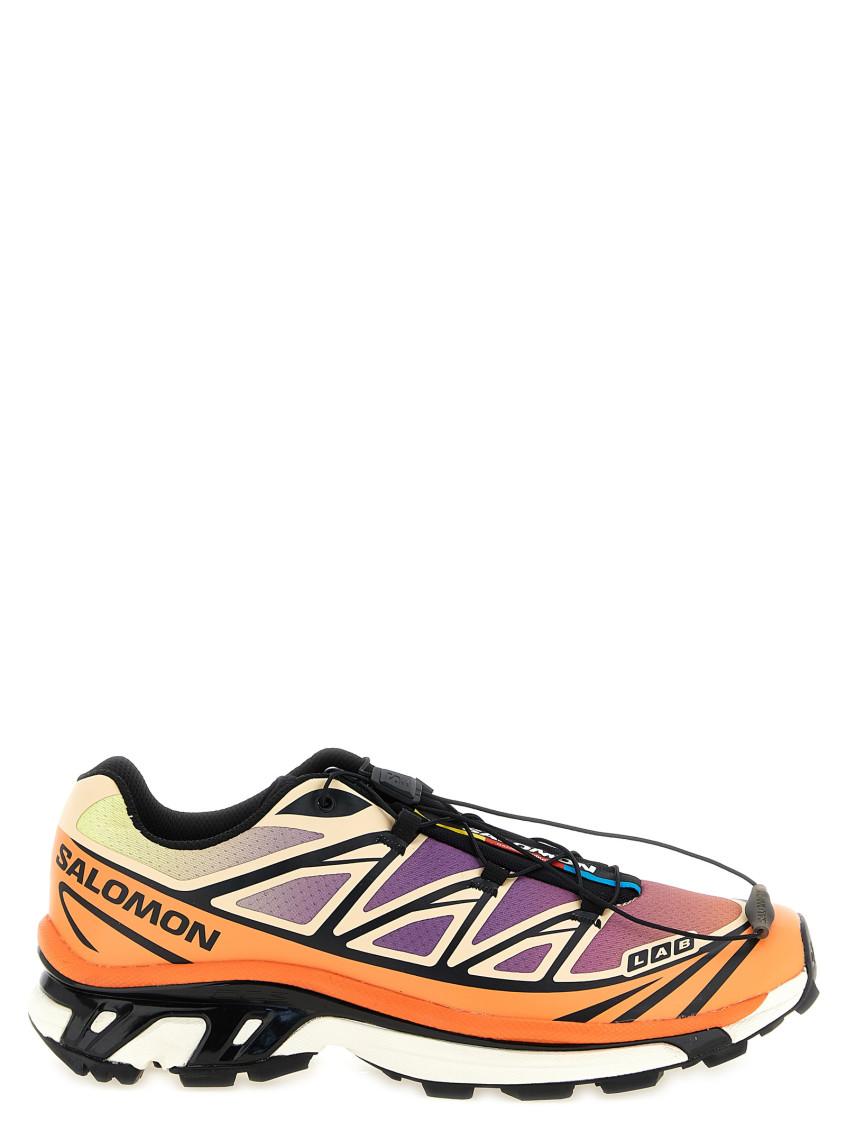 Salomon Low-top sneakers for Men | Online Sale up to 36% off | Lyst