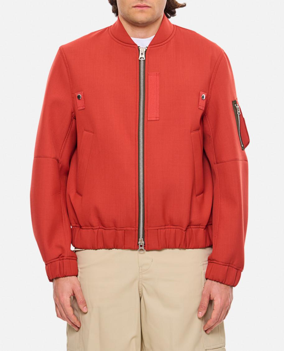 Sacai Casual jackets for Men | Online Sale up to 54% off | Lyst Sacai Casual jackets for Men | Online Sale up to 54% off | Lyst