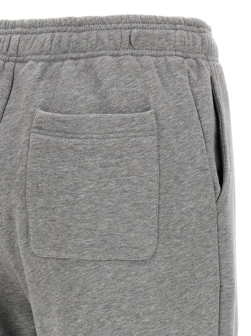 パンツ VERSACE 'La Medusa' joggers Gray Versace 'La Medusa' Joggers in Gray | Lyst