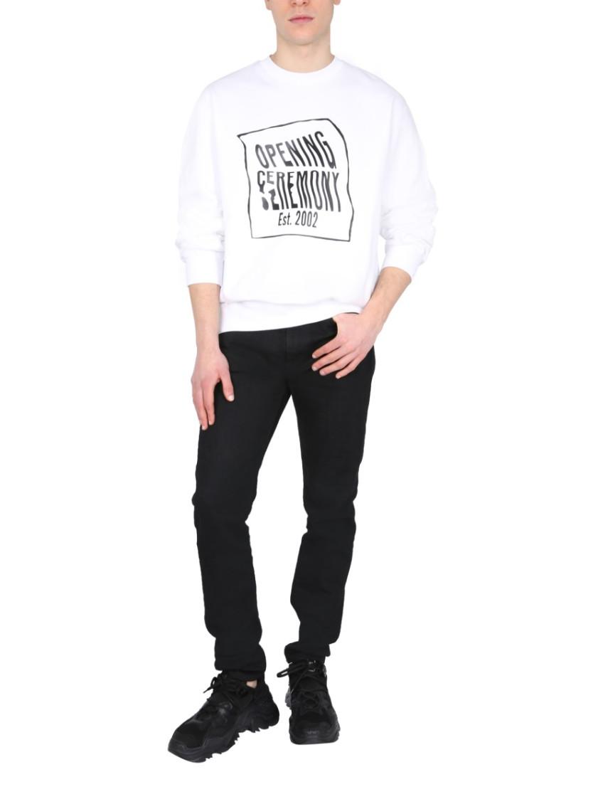 Opening Ceremony Sweatshirts for Men | Online Sale up to 83% off
