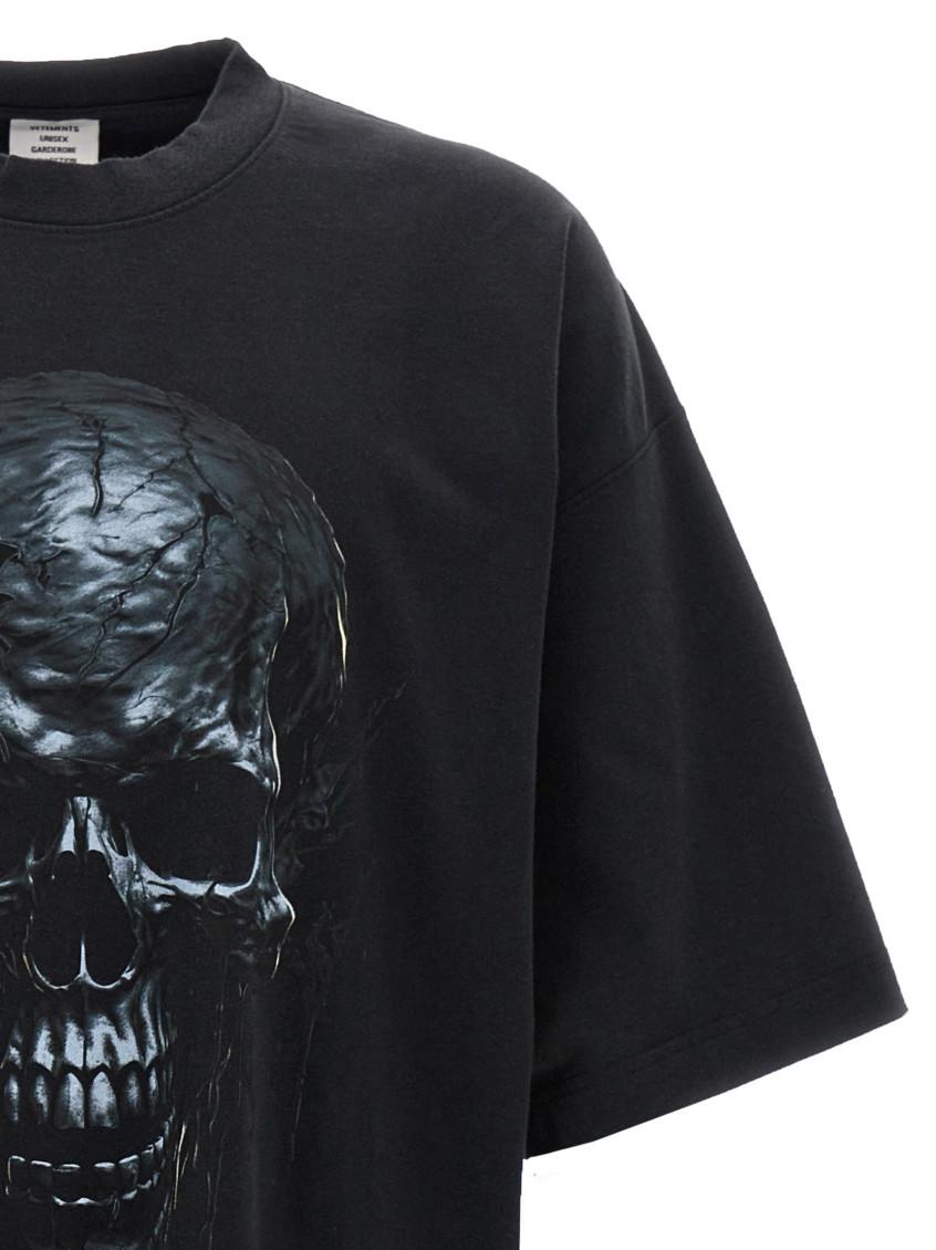 metalの通販 VETEMENTSvetements 楽天市場 オーバーoversized サイズ
