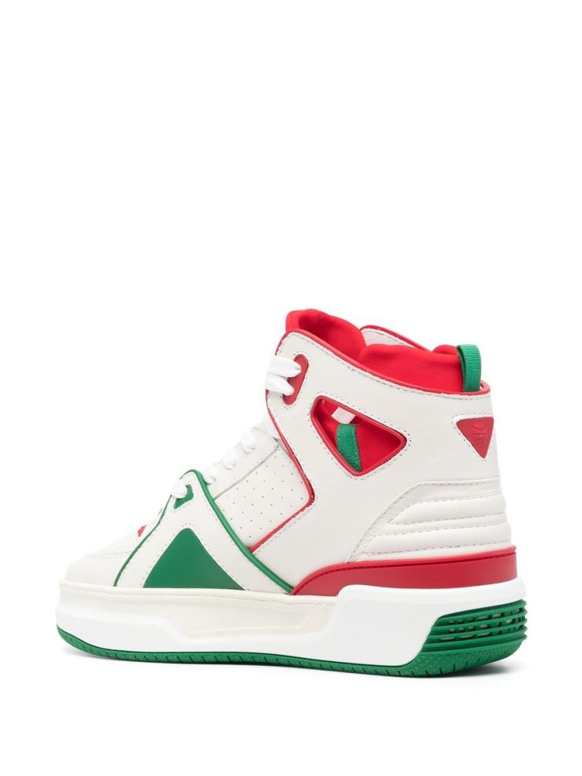 Just Don Low-top sneakers for Men | Online Sale up to 84