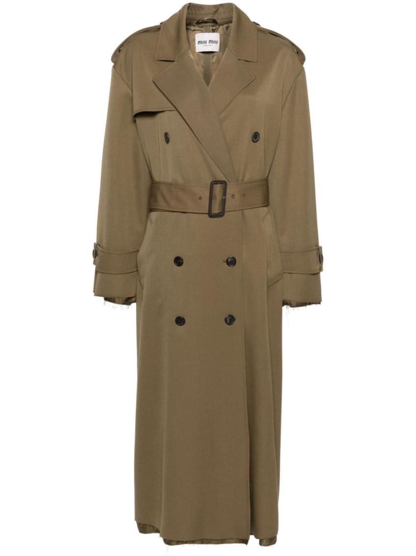 miu-miu-Brown-Raw-Cut-Maxi-