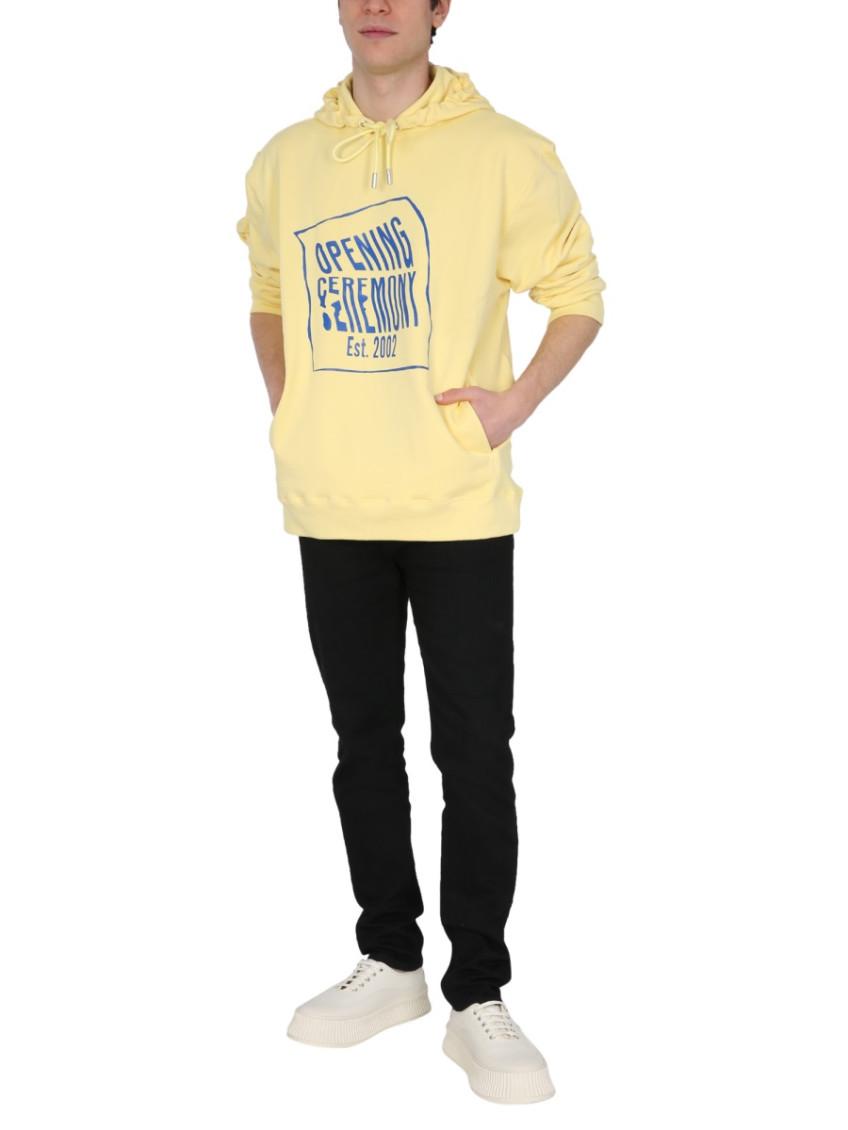 Opening Ceremony Sweatshirts for Men | Online Sale up to 83% off