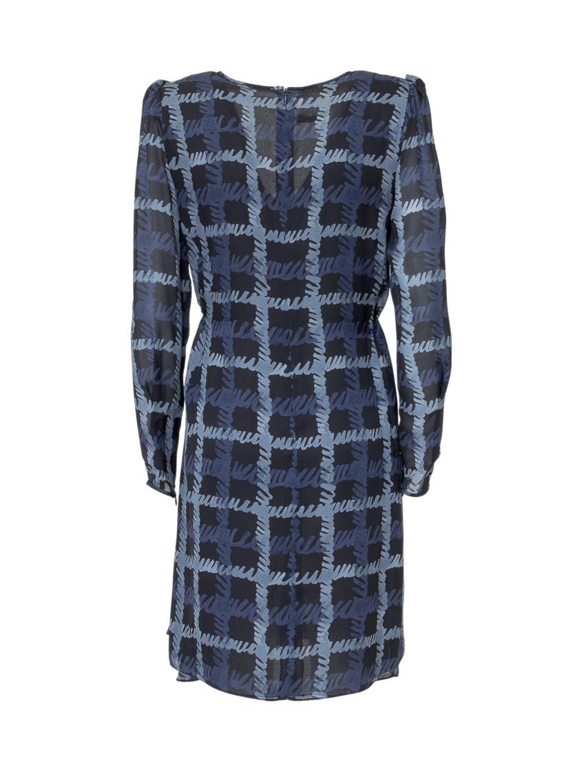 Emporio Armani Casual and day dresses for Women | Online Sale up to 71% off | Lyst Emporio Armani Casual and day dresses for Women | Online Sale up to 71% off | Lyst