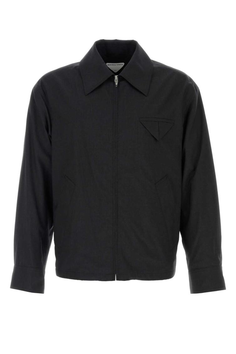Bottega Veneta Casual jackets for Men | Online Sale up to 48