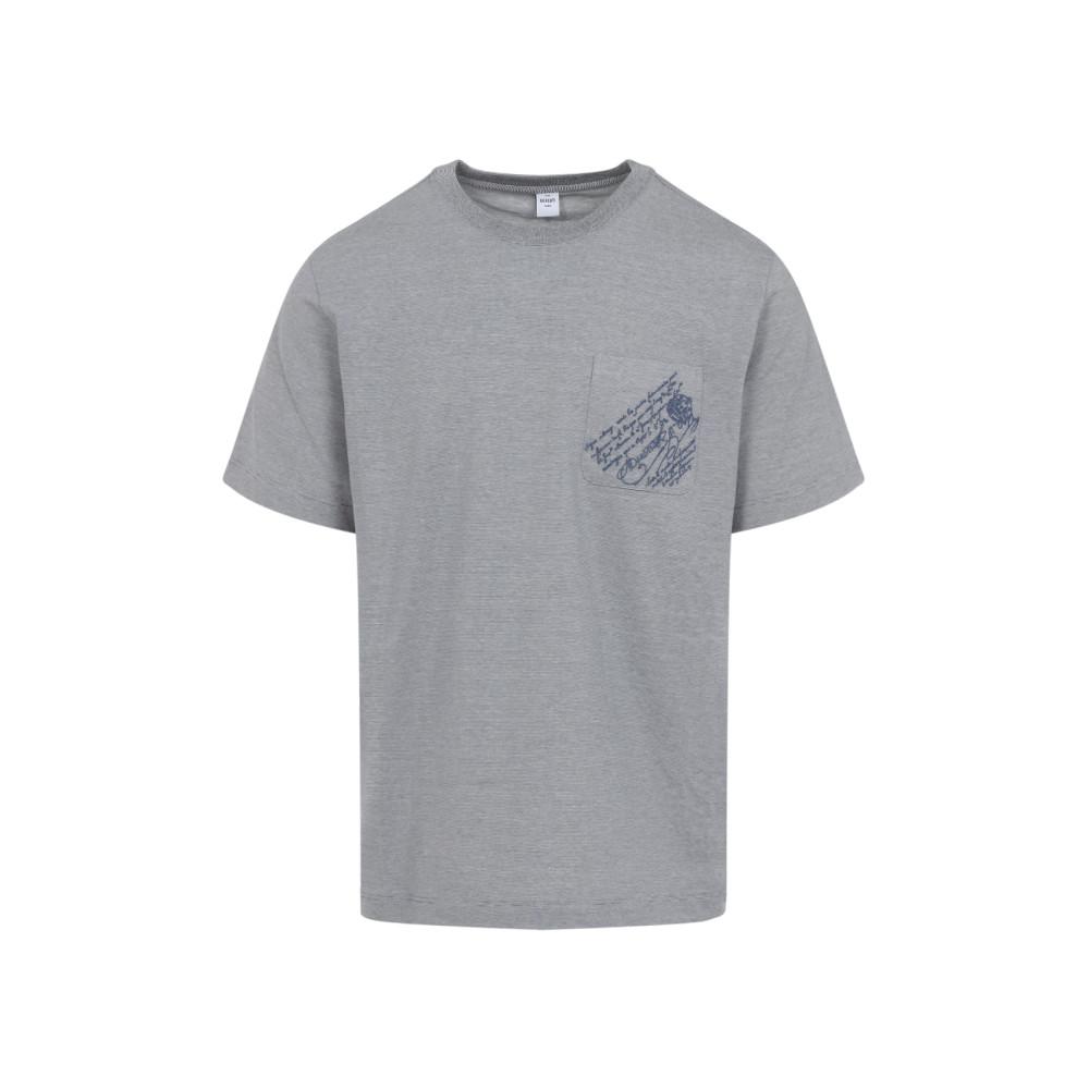 Berluti T-shirts for Men | Online Sale up to 52% off | Lyst